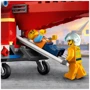 LEGO City Пожежний рятувальний вертоліт (60281) фото 4