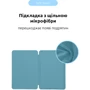 Аксессуар для iPad Smart Case Light Blue for iPad 10.9 (2022 / 2024) / iPad 11 2025 фото 5
