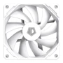 Кулер ID-Cooling TF-12025-ARGB-TRIO-SNOW: Тип вентилятор