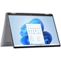 Ноутбук HP Envy x360 16-ad0014nw (A01FYEA): Процесор AMD Ryzen 7 8840HS (3.3 - 5.1 ГГц) / 8 - ядерный
