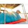 Спальный мешок Traveller TRII (5/0°C) 183 см - Left Zip Teal от Sea to Summit (STS ATR2-R-TL): Назначение весна/лето/осень