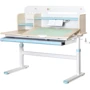 Детский стол Evo-kids TH-360 Blue (арт.TH-360 TG/BL)