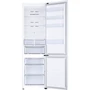 Холодильник Samsung RB38T603FWW/UA: Загальний об'єм, л 385
