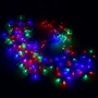 Гирлянда бахрома уличная (наружная) Springos 2.7 м 138 LED CL4019 Mix фото 9