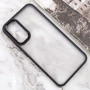 Чехол для телефонов Epik TPU+PC North Guard Black for Samsung S926 Galaxy S24 Plus: Совместимость Samsung S926 Galaxy S24 Plus