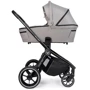 Універсальна коляска 2 у 1 Muuvo Quick 3.0 (Steel Grey): Тип коляски Универсальная коляска (2-в-1)