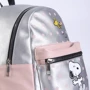 Рюкзак Cerda Casual Fashion Faux-Leather Snoopy (CERDA-2100003701): Пол ребенка Для девочек