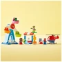 Конструктор LEGO DUPLO Marvel Человек-паук и его друзья: приключения на ярмарке (10963) фото 6
