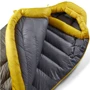 Спальный мешок Sea to Summit Spark -1C/30F Regular Beluga Black (STS ASL041072-050103): Наполнитель пух (Ultra-Dry Down 850+ Loft, 256 гр)