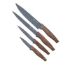 Набор кухонных ножей Resto Aquila 4 предмета (95503): Наименование Набор кухонных ножей 4 пр.