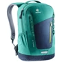 Рюкзак Рюкзак Deuter StepOut 16 цвет 3231 navy-alpinegreen (3810315 3231)