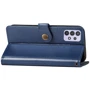 Чехол для телефонов Mobile Case Getman Gallant Blue for Samsung A325 Galaxy A32: Тип чехол-книжка