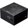 Блок питания PcCooler 1000 W 80+ GOLD YN1000 (P5-YN1000-G1FFBK1-EU): Модульные (съемные) кабеля Есть
