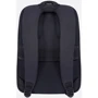 Сумка для ноутбука Bagland 15,6" Shine Black/Graphite (1074419365/0058191): Тип сумки рюкзак