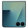 Смартфон Samsung Galaxy Flip 7 12/256GB Mint F766: Камера Двойная 50 Мп (f/1.8) + 12 Мп (f/2.2) / LED вспышка / HDR / Панорама / Фронтальная камера 10 Мп (f/2.2)
