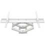 Кронштейн для ТБ Charmount TV0604T-R6 White: Призначення для ТВ