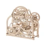 Механічний 3D пазл UGEARS "Механічний театр" (70002)