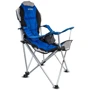 Rресло-шезлонг раскладное Ranger FC 750-052 Blue (RA 2233): Материал покрытия 600D полиэстер