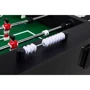 Настольный футбол и хоккей Настольный футбол Hop-Sport Evolution red/black (5902308214941)