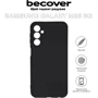 Чохол для телефона BeCover TPU Case Black для Samsung M356 Galaxy M35 5G (711536): Колір черный