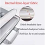 Сумка для ноутбуков WIWU 15.6" Bag Light Grey (6973218931562): Форм-фактор 15.6"