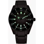 Наручные часы Citizen Promaster Dive Automatic 200M NB6025-59H + футляр Diver Bottle: Механизм Механический