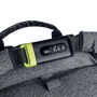 XD Design Bobby Urban Lite Anti-Theft Backpack Grey (P705.502) for MacBook Pro 15-16" фото 9