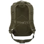 Рюкзак тактический Highlander Recon Backpack 20L Olive оливковый (TT164-OG): Фактура Тканая, Гладкая