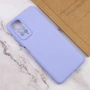Чехол для телефонов Lakshmi Case Silicone Cover Full Camera Dasheen for Xiaomi Redmi Note 11 (Global) / Note 11S: Материал силикон