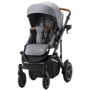Візок BRITAX-ROMER SMILE III Frost Grey