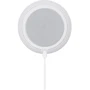 Маршрутизатор Wi-Fi Google Nest Wifi Point Snow (GA00667-US): Интерфейс подключения (WAN-порт) 1x10/100/1000 Ethernet