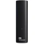 Внешний жесткий диск WD Elements Desktop 6 TB (WDBWLG0060HBK-EESN): Размеры, мм 135 x 48 x 165.8