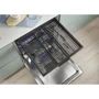 Встраиваемая посудомоечная машина Candy Brava CDIN 4S532PS/E: Расход воды, л 10.8