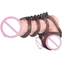 Насадка на пенис Bad Kitty Naughty Toys Cock And Ball Ring