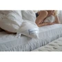 Одеяло SoundSleep Zero gravity зимнее 140х205 см серый пух (91688200): Тип Особо теплые