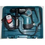 Перфоратор SDS-PLUS Makita HR2811FT: Потребляемая мощность, Вт 800 Вт