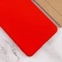 Чохол для телефона Lakshmi Premium Case Silicone Cover Full Camera Red для Xiaomi Redmi 14C / Poco C75: Тип накладка на заднюю часть