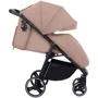 Прогулянкова коляска Carrello Bravo 2024 Royal Beige (CRL-8512 Royal Beige НТ): Кількість блоків 1