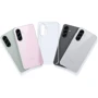 Чохол для телефона Samsung Clear Case Transparent (EF-QA566CTEGWW) для Samsung A566 Galaxy A56 фото 7