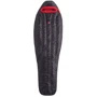 Спальный мешок Marmot Plasma 40 Black/Team Red: Назначение кемпинговый