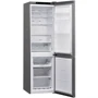 Холодильник Whirlpool W5 911E OX: Тип холодильник двокамерний