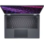 Ноутбук Dell Latitude 9430 (102FR): Тип экрана матовый