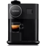 Кофеварка DeLonghi EN 640.B Nespresso Gran Lattissima: Давление, бар 19