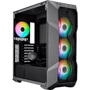 Корпус Cooler Master MasterBox TD500 Max V2 Black (TD500V2-MGNN85-SL0): Форм-фактор материнской платы ATX / Micro-ATX / Mini-ITX