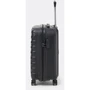 Чемодан Ricco Grande M black (T15002black-M): Стиль Повседневный (Casual)