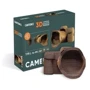 Картонний конструктор Cartonic 3D Puzzle Camera фото 3