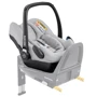 Автокрісло Maxi-Cosi Rock Nomad grey (8555712120): Кріплення Isofix есть (база в комплект не входит)