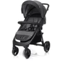 Прогулочная коляска 4Baby Quick graphite (4QU02)