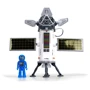Игровой набор Astropod Миссия Построй станцию связи с фигуркой (80333)