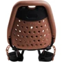 Детское велокресло на руль Thule Yepp Mini Brown TH12020106: Цвет коричневый
